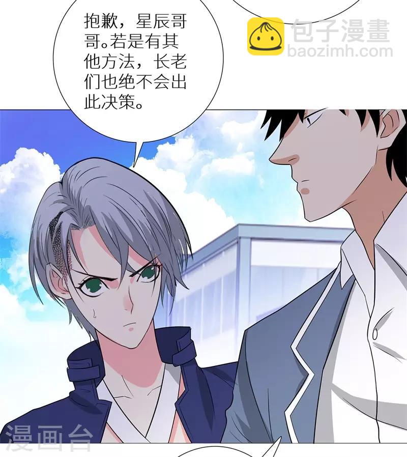 校园高手韩漫全集-第243话 八大长老无删减无遮挡章节图片 