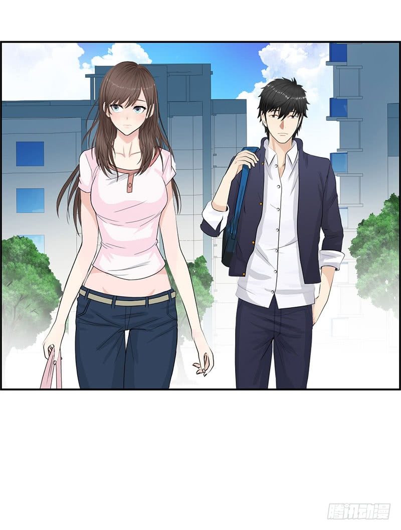 校园高手韩漫全集-027旖旎的清晨无删减无遮挡章节图片 