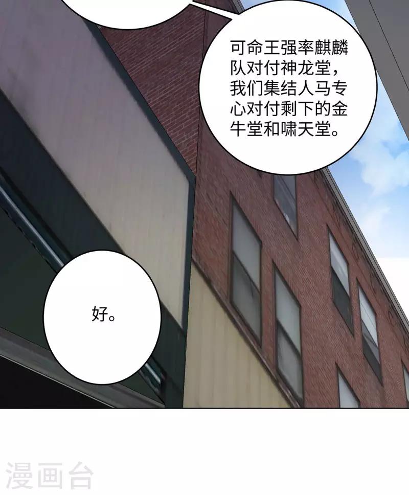 校园高手韩漫全集-第267话 布局无删减无遮挡章节图片 