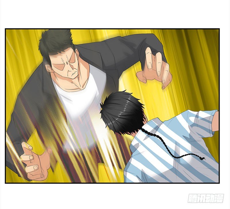校园高手韩漫全集-037武力不能解决一切无删减无遮挡章节图片 