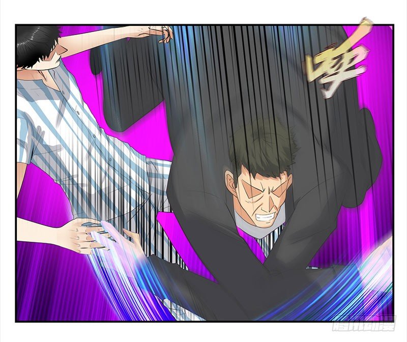 校园高手韩漫全集-037武力不能解决一切无删减无遮挡章节图片 