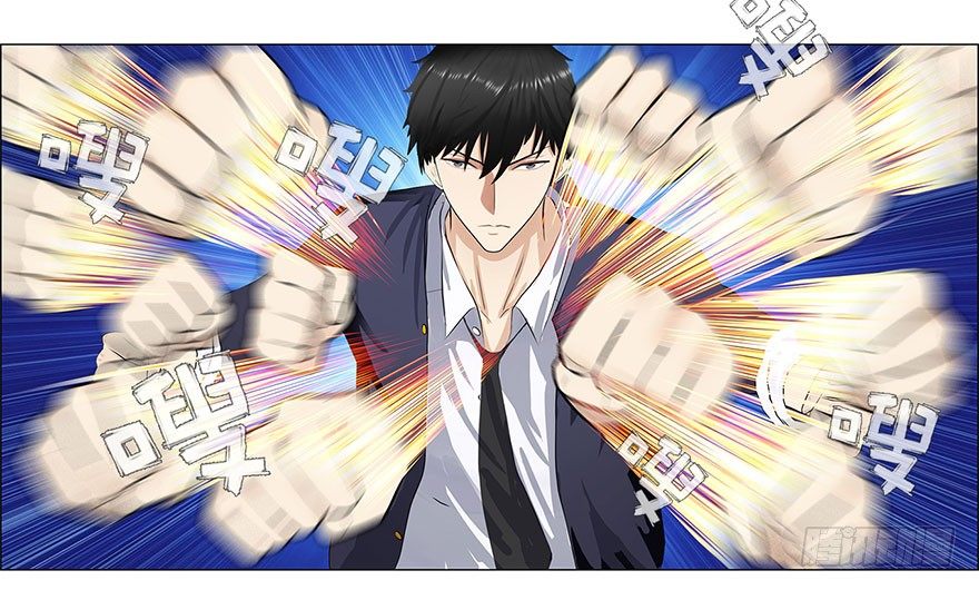 校园高手韩漫全集-009老师又怎样无删减无遮挡章节图片 