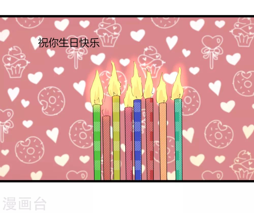 校园护花高手韩漫全集-第104话 生日快乐无删减无遮挡章节图片 