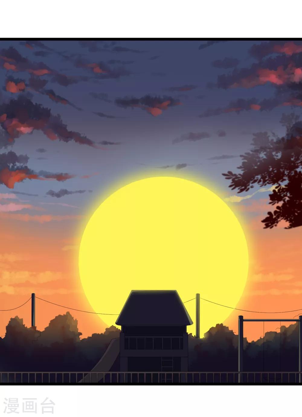 校园护花高手韩漫全集-第106话 大闸蟹无删减无遮挡章节图片 
