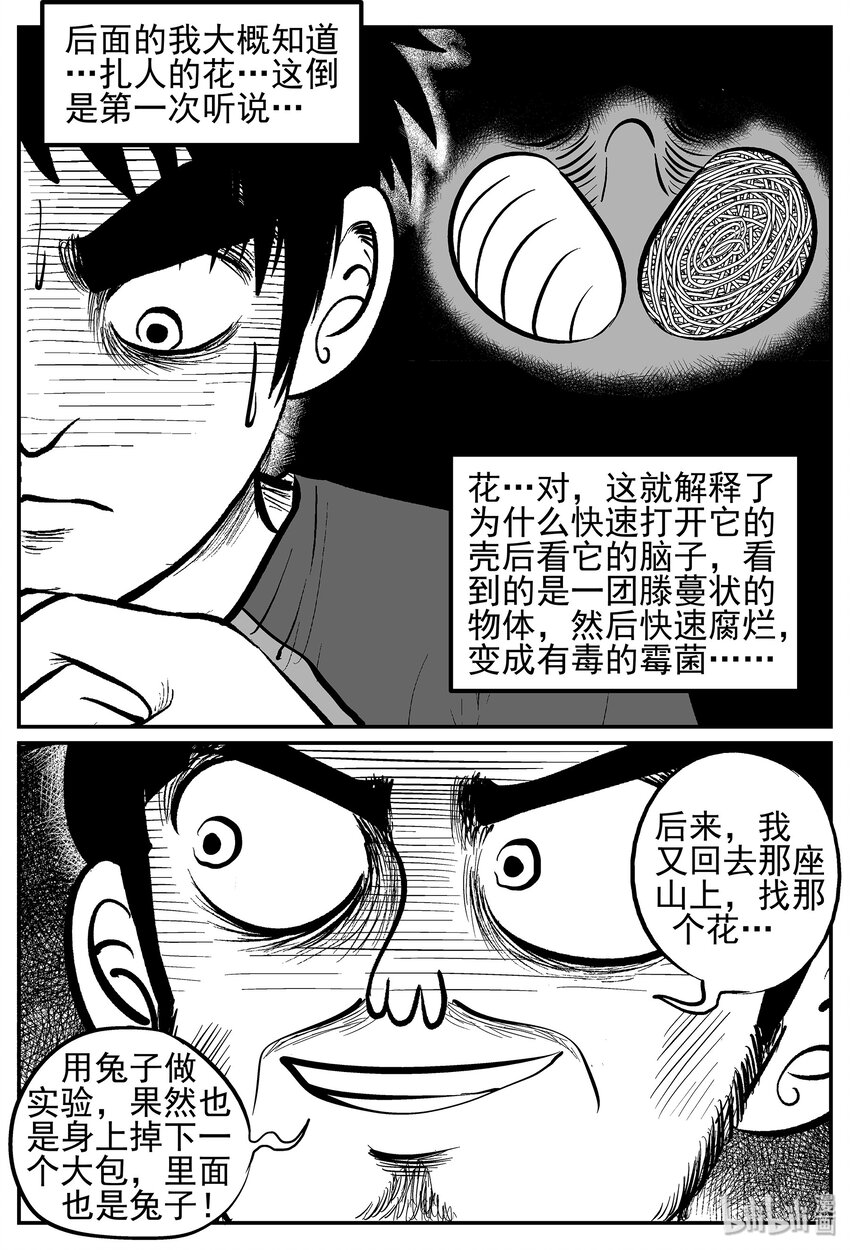 小智怪谈韩漫全集-022 它4（6）无删减无遮挡章节图片 