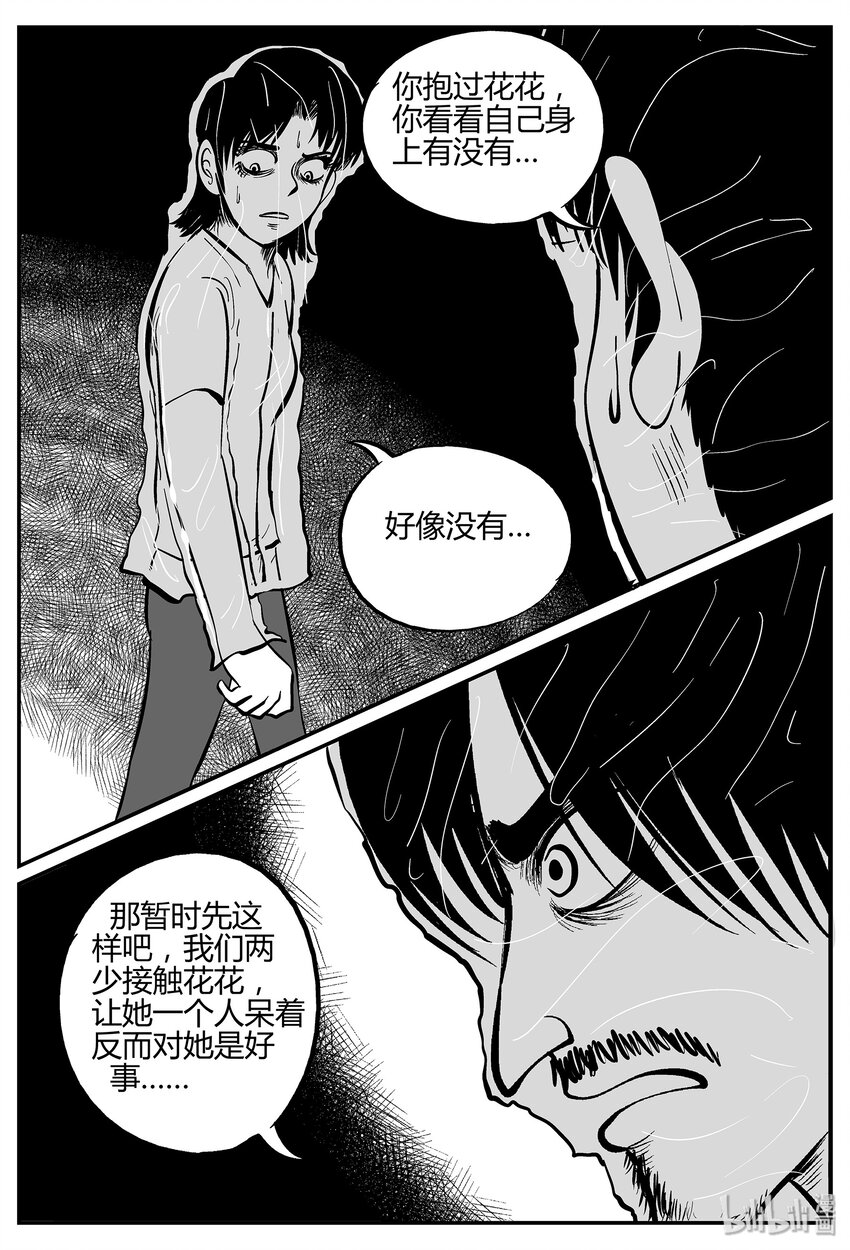 小智怪谈韩漫全集-035 它：源（3）无删减无遮挡章节图片 