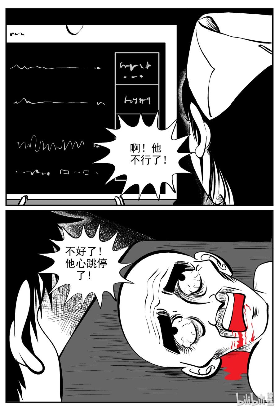 小智怪谈韩漫全集-393 怪病（3）无删减无遮挡章节图片 