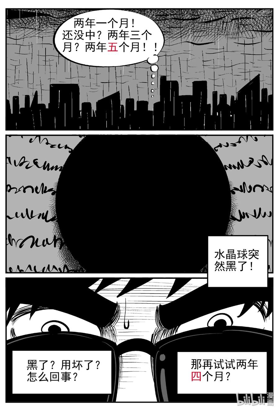 小智怪谈韩漫全集-452 一分钟怪异故事无删减无遮挡章节图片 