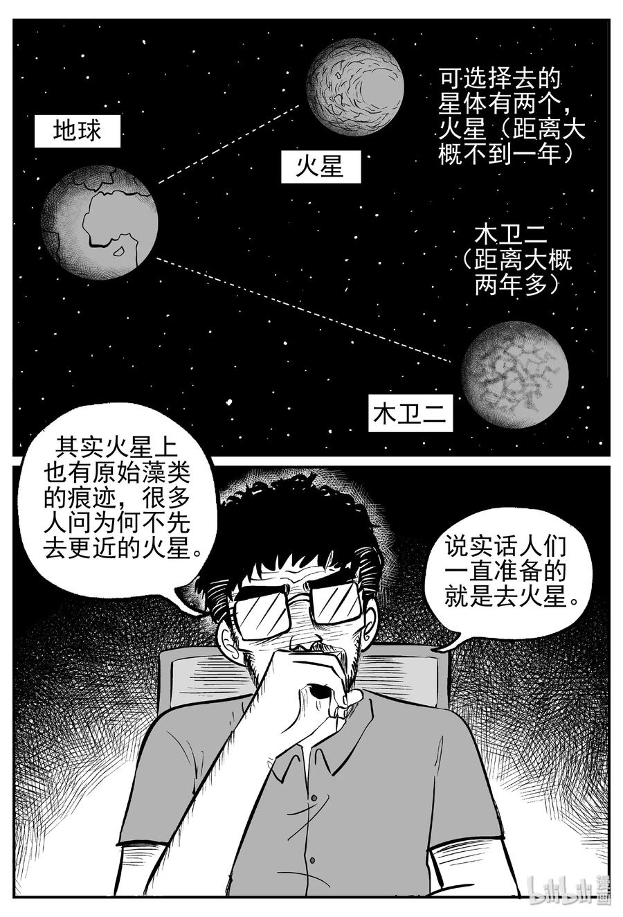 小智怪谈韩漫全集-456 诡域之星无删减无遮挡章节图片 