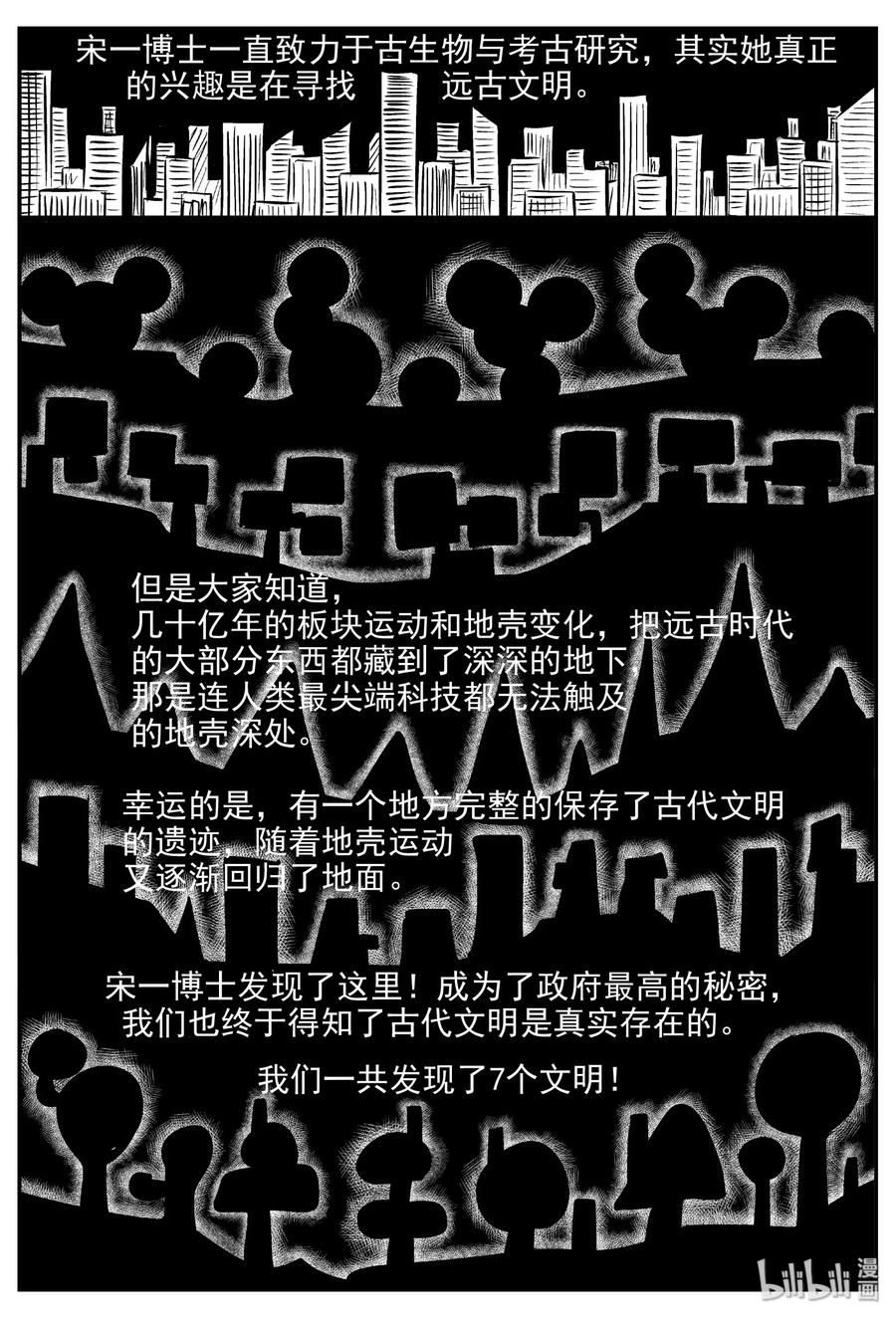 小智怪谈韩漫全集-461 诡域之星无删减无遮挡章节图片 