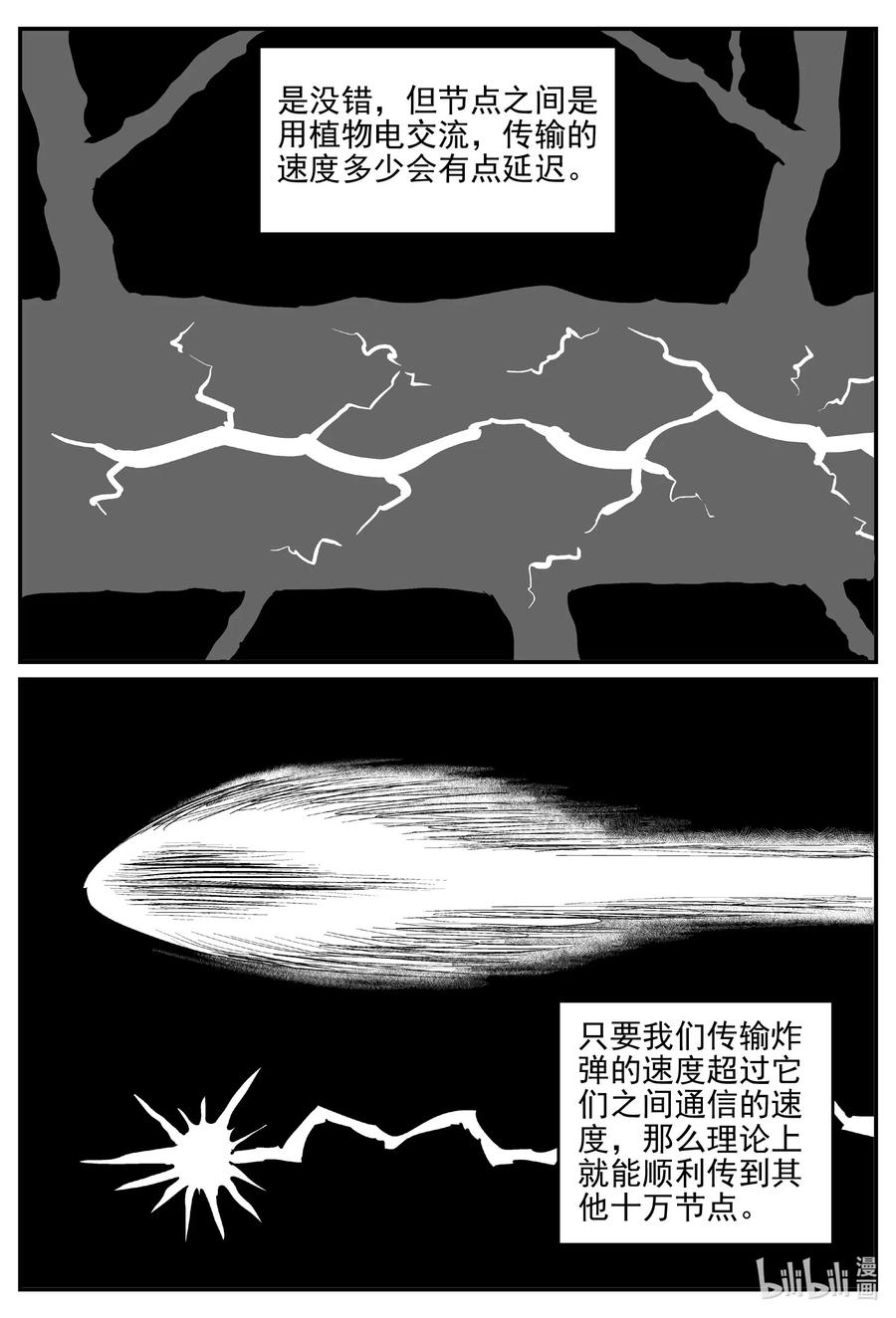 小智怪谈韩漫全集-509 它7无删减无遮挡章节图片 