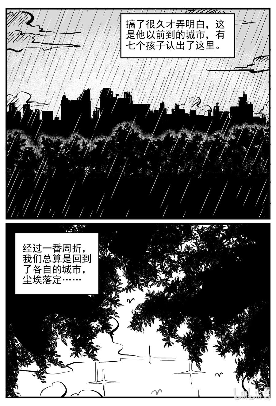 小智怪谈韩漫全集-517 红房子无删减无遮挡章节图片 
