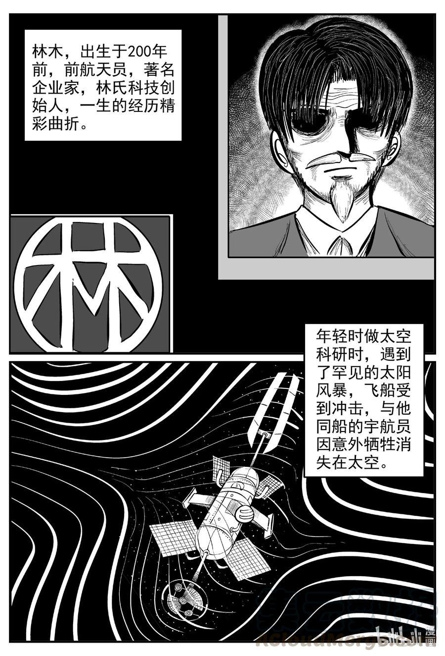 小智怪谈韩漫全集-575 重生无删减无遮挡章节图片 