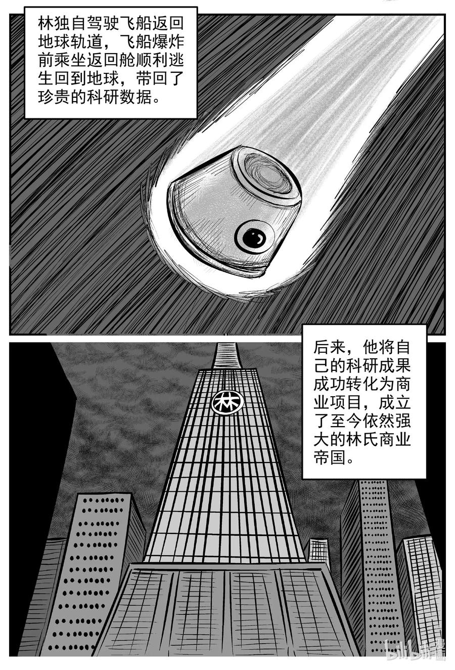 小智怪谈韩漫全集-575 重生无删减无遮挡章节图片 