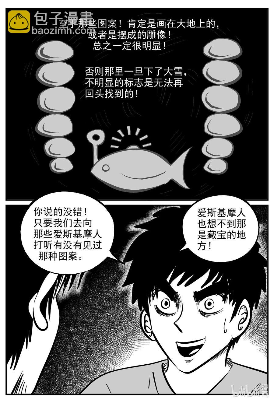 小智怪谈韩漫全集-586 绿洲血钻无删减无遮挡章节图片 