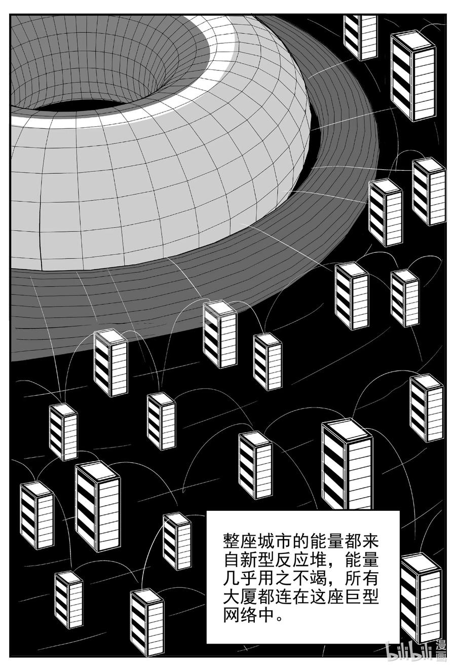 小智怪谈韩漫全集-611 22世纪杀人网络无删减无遮挡章节图片 