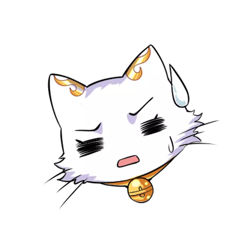 谐帝为尊韩漫全集-中秋福利 表情包大作战无删减无遮挡章节图片 