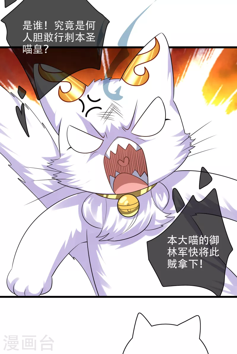 谐帝为尊韩漫全集-第134话 错乱的记忆好搞人啊无删减无遮挡章节图片 