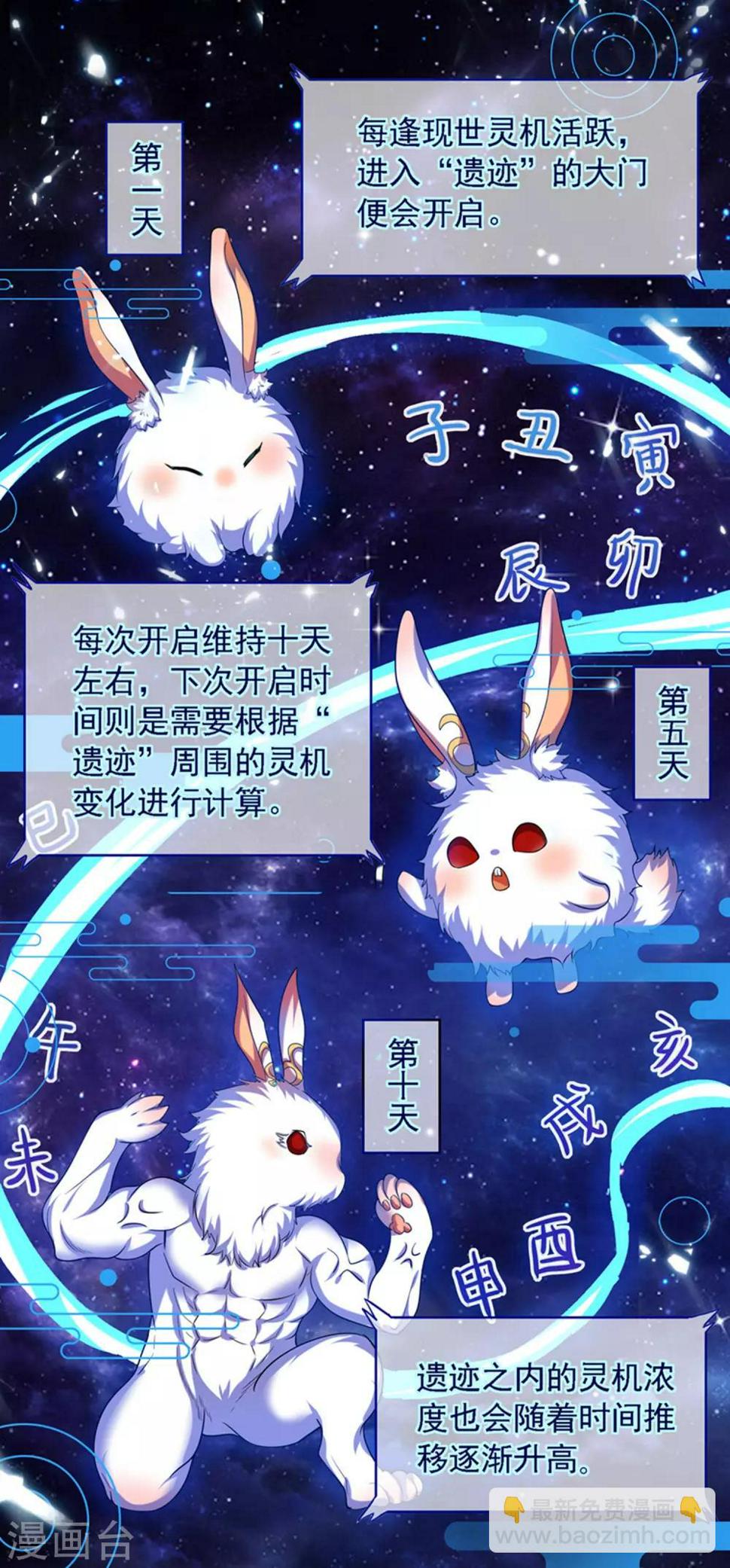 谐帝为尊韩漫全集-第32话 是时候表演真正的技术了无删减无遮挡章节图片 