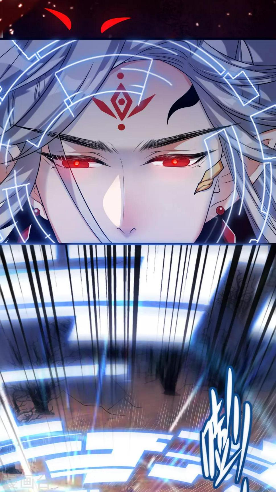 谐帝为尊韩漫全集-第36话 裸着半身的男人感觉都很强无删减无遮挡章节图片 