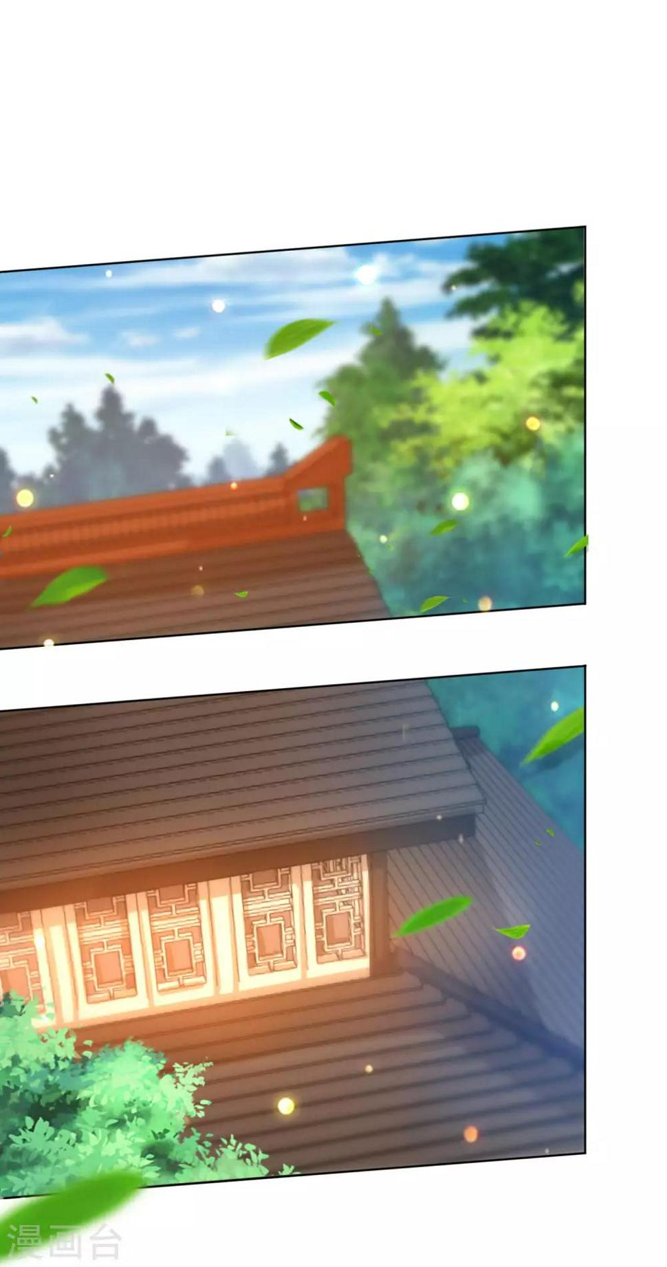 谐帝为尊韩漫全集-第55话 系统，你咋这么多套路？无删减无遮挡章节图片 