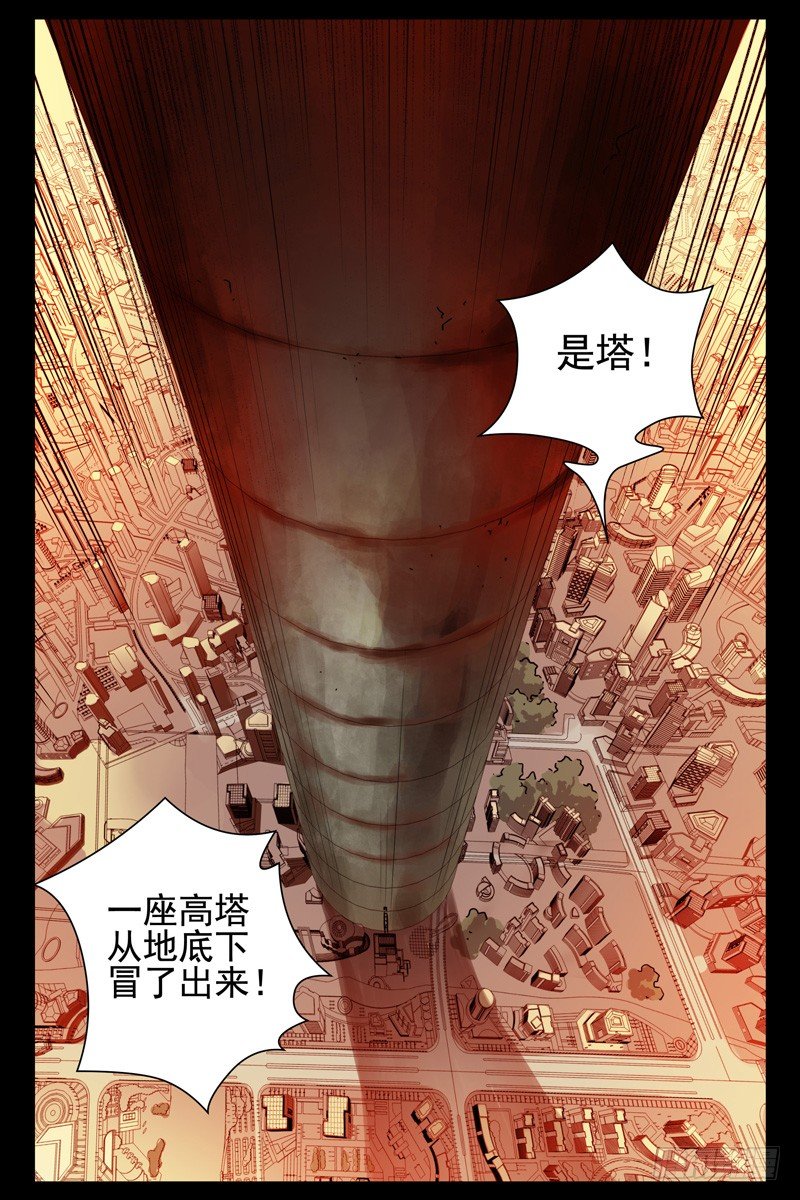 血色苍穹韩漫全集-77.通天塔无删减无遮挡章节图片 