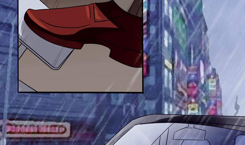 血族男神别咬我韩漫全集-第1话 撞车无删减无遮挡章节图片 