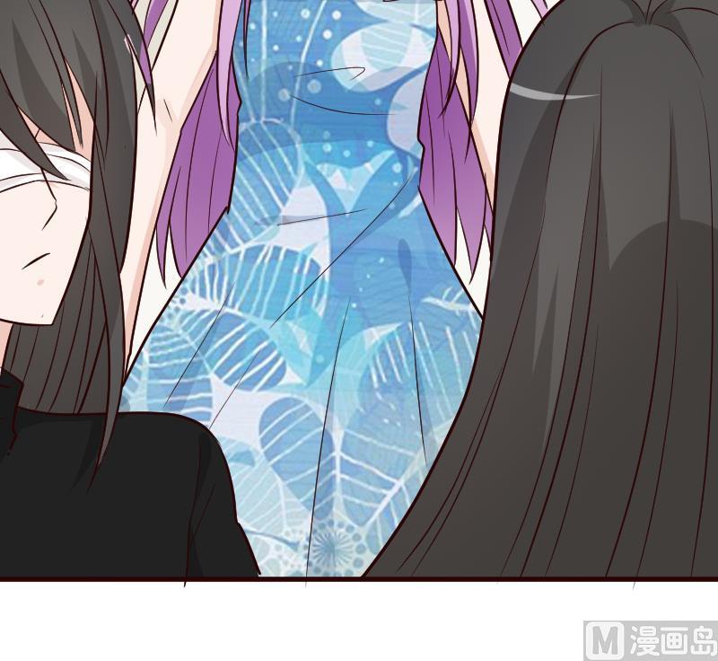 血族男神别咬我韩漫全集-第101话 她受伤了无删减无遮挡章节图片 