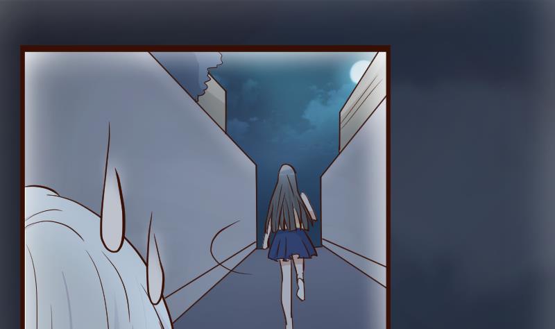 血族男神别咬我韩漫全集-第109话 爱丽丝的回忆无删减无遮挡章节图片 