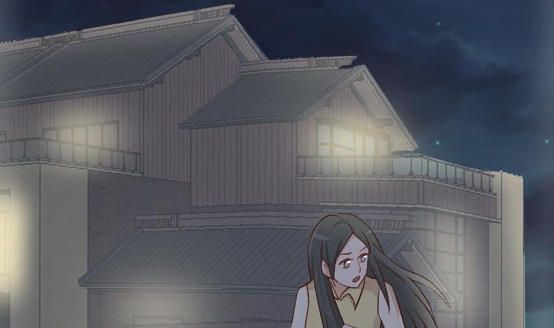 血族男神别咬我韩漫全集-第109话 爱丽丝的回忆无删减无遮挡章节图片 