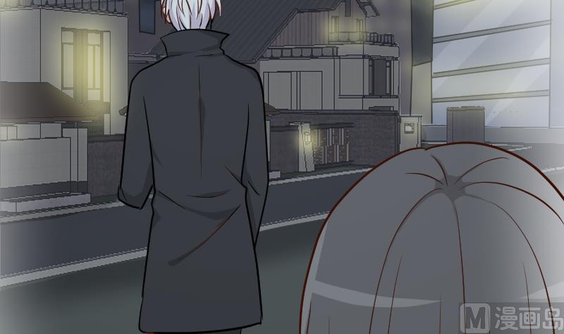 血族男神别咬我韩漫全集-第110话 他不为人知的一面无删减无遮挡章节图片 