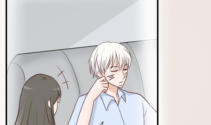 血族男神别咬我韩漫全集-第110话 他不为人知的一面无删减无遮挡章节图片 