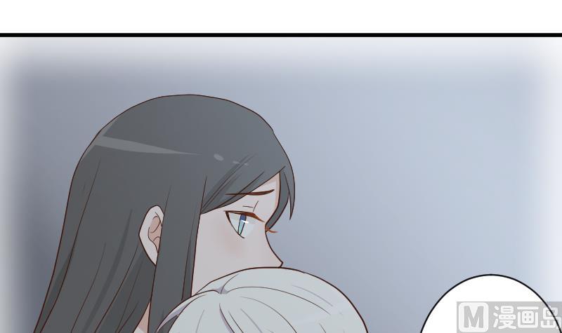 血族男神别咬我韩漫全集-第110话 他不为人知的一面无删减无遮挡章节图片 