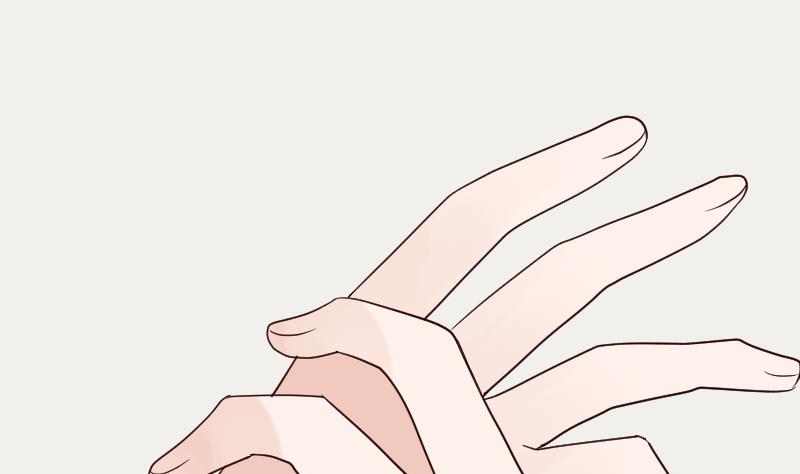 血族男神别咬我韩漫全集-第114话 你是在逃避吗？无删减无遮挡章节图片 