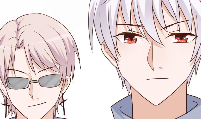 血族男神别咬我韩漫全集-第123话 出卖男色无删减无遮挡章节图片 