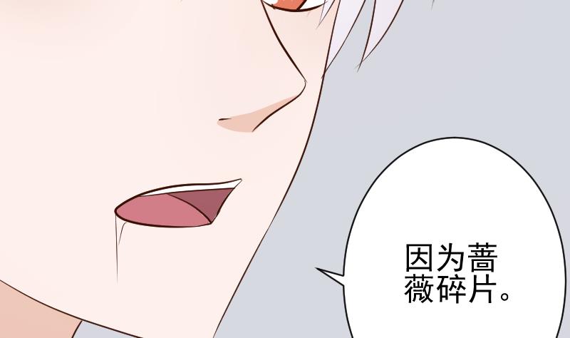 血族男神别咬我韩漫全集-第125话 危险无删减无遮挡章节图片 