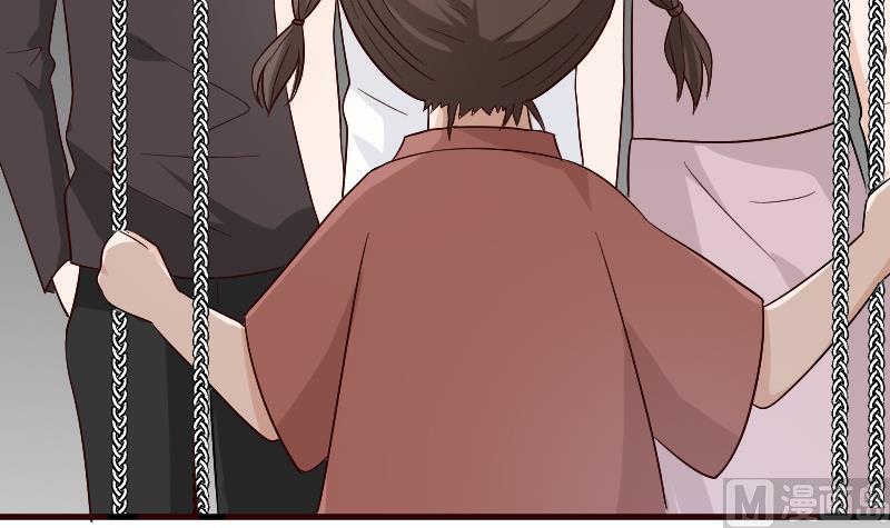 血族男神别咬我韩漫全集-第129话 我们未来的孩子无删减无遮挡章节图片 