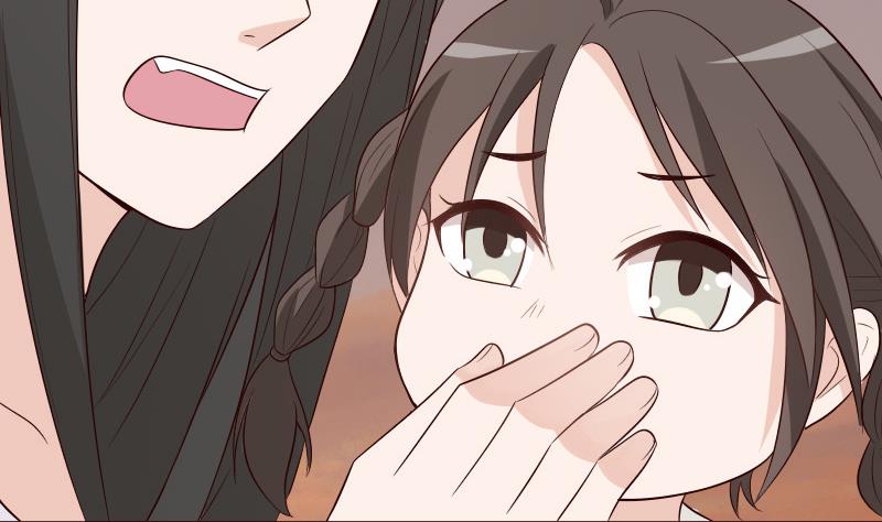 血族男神别咬我韩漫全集-第144话 囡囡陷入危机无删减无遮挡章节图片 