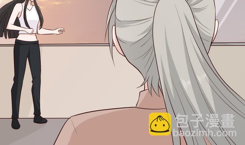 血族男神别咬我韩漫全集-第144话 囡囡陷入危机无删减无遮挡章节图片 