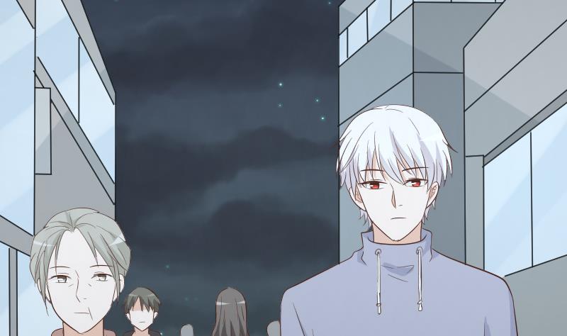 血族男神别咬我韩漫全集-第146话 Angle再次出现！无删减无遮挡章节图片 