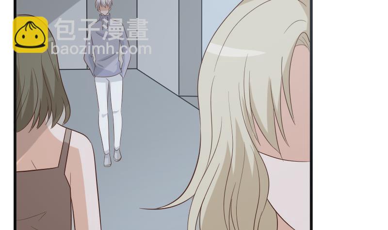 血族男神别咬我韩漫全集-第146话 Angle再次出现！无删减无遮挡章节图片 