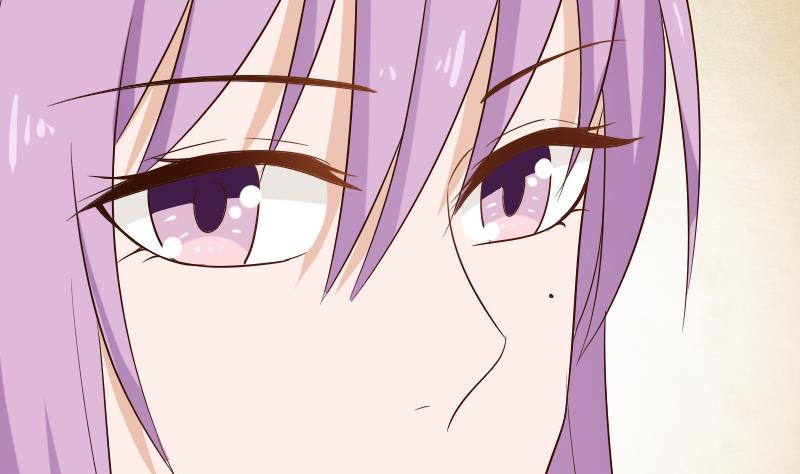 血族男神别咬我韩漫全集-第149话 女巫的气息无删减无遮挡章节图片 