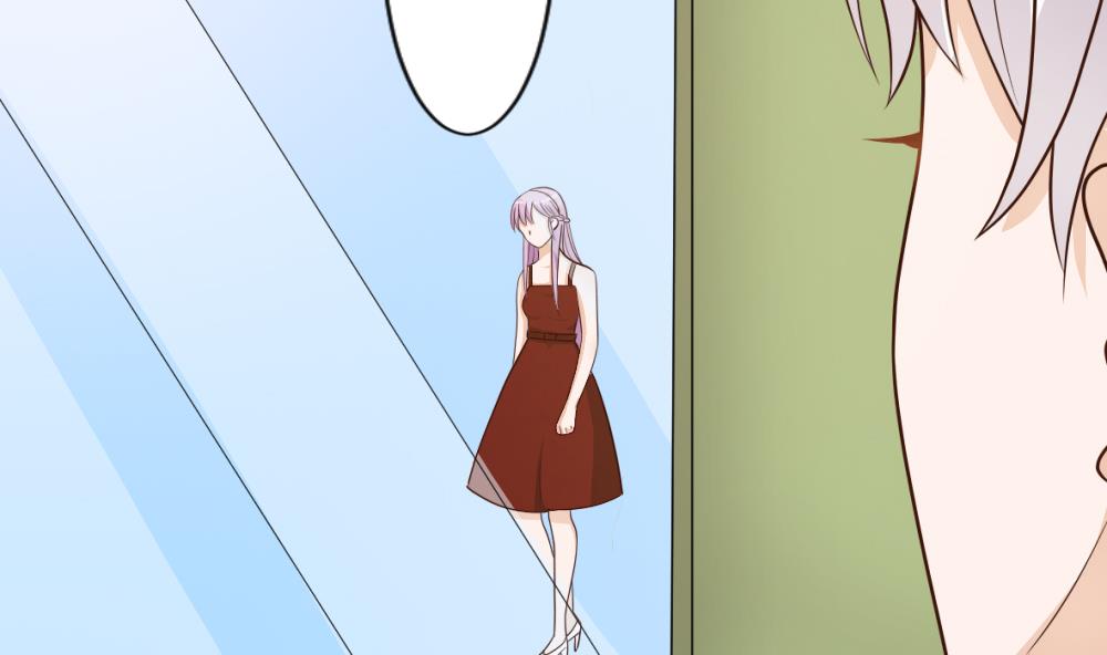 血族男神别咬我韩漫全集-第16话 只有我可以欺负你无删减无遮挡章节图片 