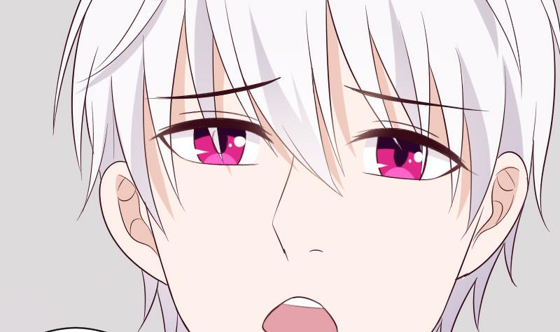 血族男神别咬我韩漫全集-第151话 弟弟？！无删减无遮挡章节图片 