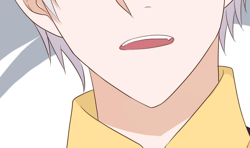 血族男神别咬我韩漫全集-第152话 不如考虑一下我的建议无删减无遮挡章节图片 