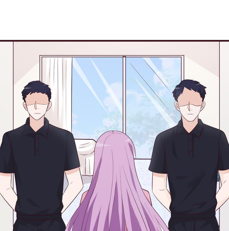 血族男神别咬我韩漫全集-第156话 妈妈被带走了！无删减无遮挡章节图片 