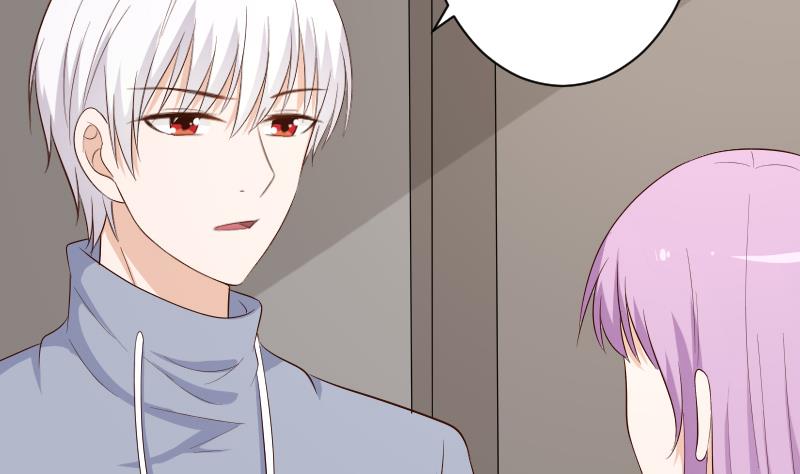 血族男神别咬我韩漫全集-第157话 她怎么会在那儿？！无删减无遮挡章节图片 