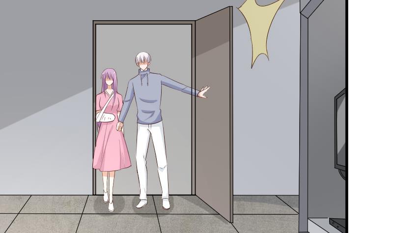 血族男神别咬我韩漫全集-第157话 她怎么会在那儿？！无删减无遮挡章节图片 