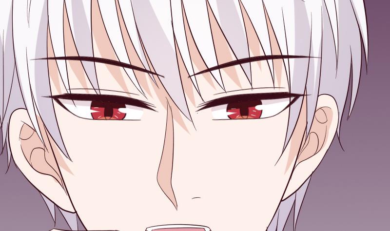 血族男神别咬我韩漫全集-第163话 你一定要小心无删减无遮挡章节图片 