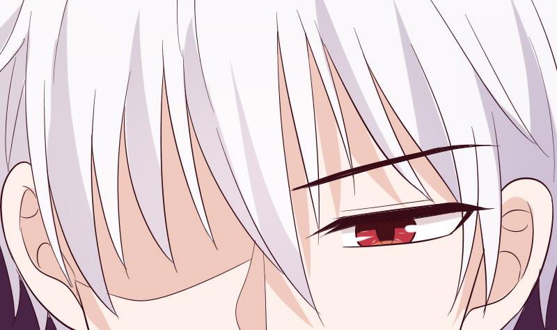 血族男神别咬我韩漫全集-第163话 你一定要小心无删减无遮挡章节图片 
